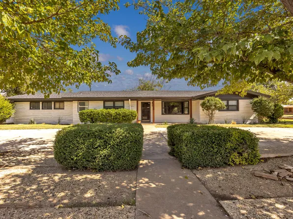 1600 N J St, Midland, TX 79701