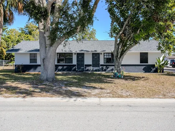 5615 24th St W, Bradenton, FL 34207