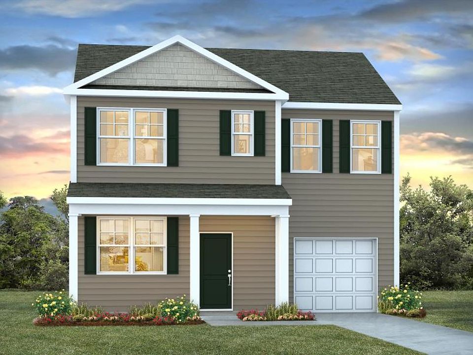 Plan Elevation.