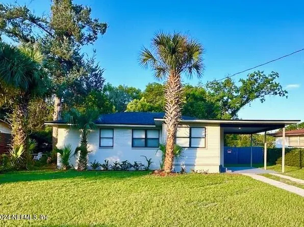 5615 SUNDIAL Drive, Jacksonville, FL 32209