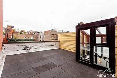 Rented by Mirador Real Estate