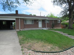 12373 W 60th Pl, Arvada, CO 80004