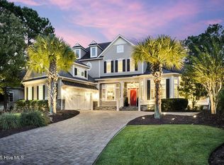 6654 Annesbrook Place SW, Ocean Isle Beach, NC 28469