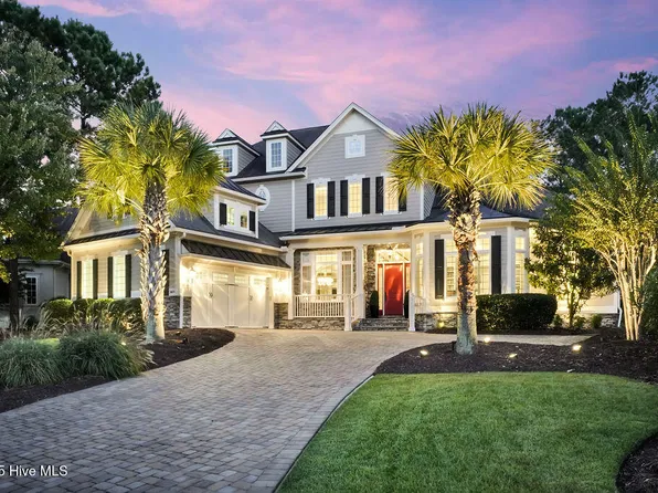 6654 Annesbrook Place SW, Ocean Isle Beach, NC 28469