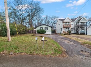 319 Morton Ave, Nashville, TN 37211