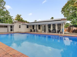 Plantation Park Seventh A, Plantation, FL 33317