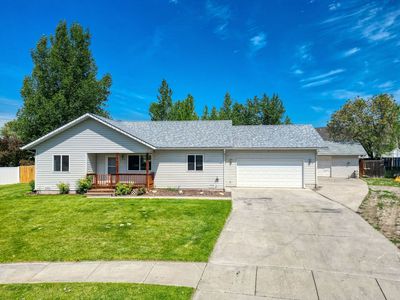 144 Beargrass Ln, Kalispell, MT, 59901