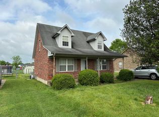 215 Ashley Blvd, Shepherdsville, KY 40165