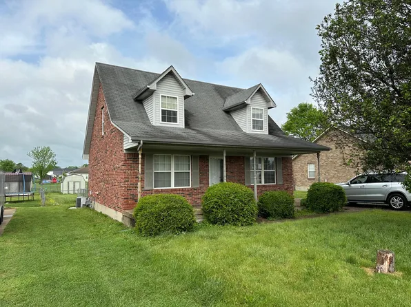 215 Ashley Blvd, Shepherdsville, KY 40165