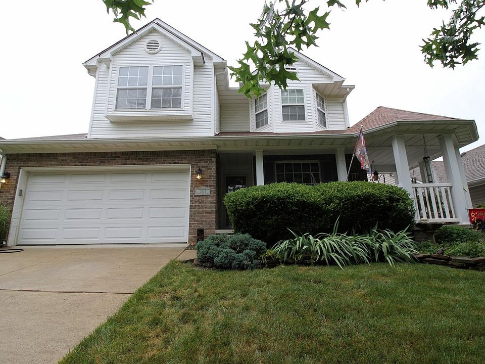 1st image of 3825 Landridge Dr