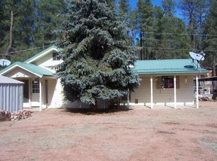 274 W Thompson Rd, Payson, AZ 85541