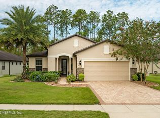 289 Winding Path Dr, Ponte Vedra, FL 32081