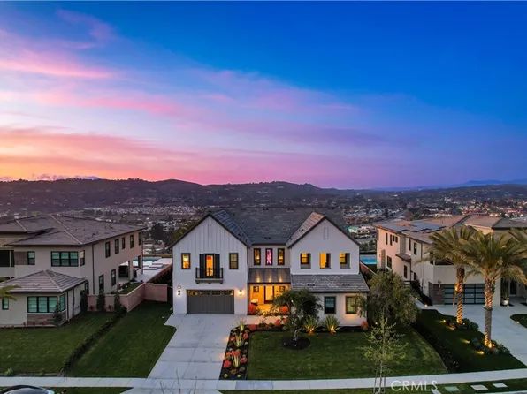 26675 Paseo Campanilla, San Juan Capistrano, CA 92675