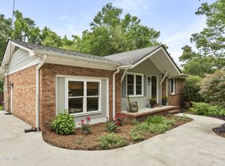 109 Dilworth Rd, Wilmington, NC 28411