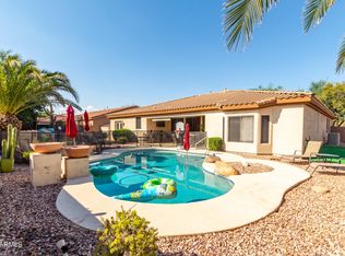 14831 W Hillside St, Goodyear, AZ 85395