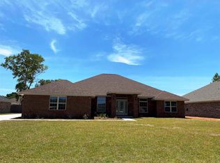 5461 Corinth Ct, Milton, FL 32583