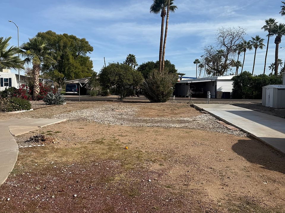 2nd image of 2650 W Union Hills Dr Lot 90