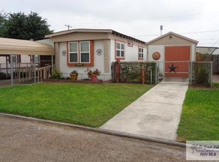 14634 Pine St, Harlingen, TX 78552