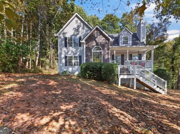 400 Tracy Ct, Villa Rica, GA 30180