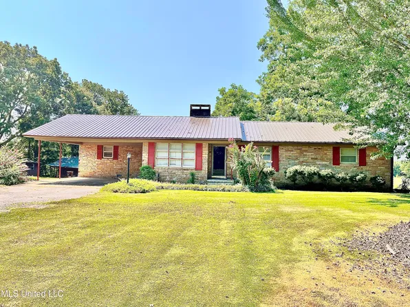 1721 Highway 4 W, Ashland, MS 38603