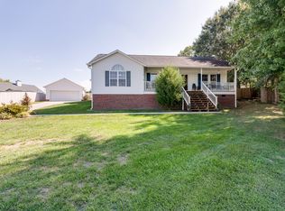 218 Kimberly Ct, Thomasville, NC 27360