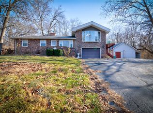 2552 Cross Roads Rd, Decatur, IL 62521