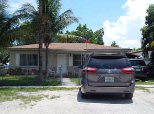 1350 NE 154th St, North Miami Beach, FL 33162