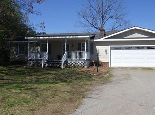 2100 Spring Ln, Sanford, NC 27330