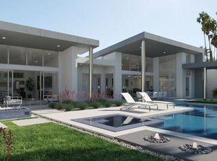 502 S La Mirada Rd, Palm Springs, CA 92264