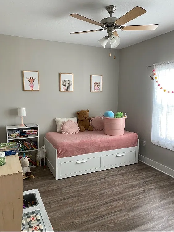 3 bed, 2.5 bath, 1396 sqft, $1,750 — Photo 4