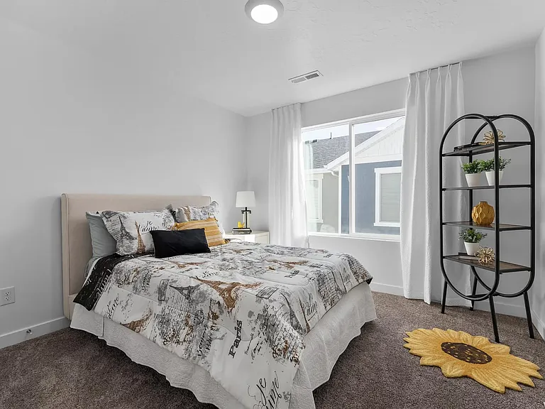 3rd Bedroom