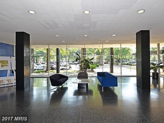 Relax in the lobby.