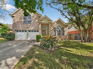 7431 Rocky Cedar, San Antonio, TX 78249