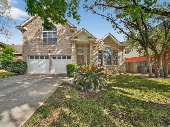 7431 S Rocky Cedar, San Antonio, TX 78249