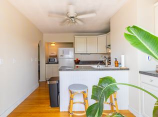 70 O St #3, Boston, MA 02127