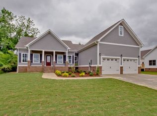 3602 Stag Run Dr NW, Huntsville, AL 35810