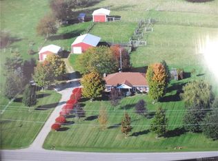 3312 Us Route 36, Greenville, OH 45331