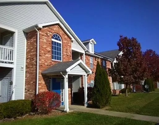 80 Bridgewater Ct