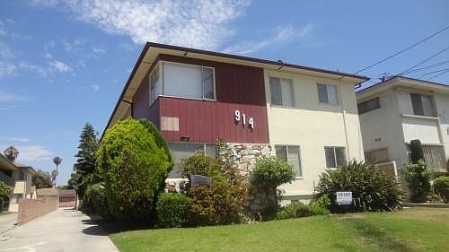 1st image of 914 N Cedar St APT 7