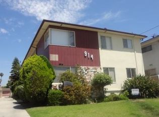 914 N Cedar St APT 7, Inglewood, CA 90302
