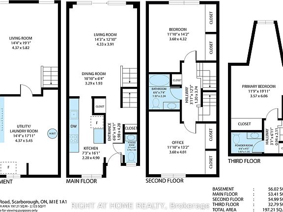 4th image of 26 Livingston Rd #116