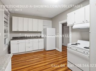 1 Felton St APT 6, Hudson, MA 01749