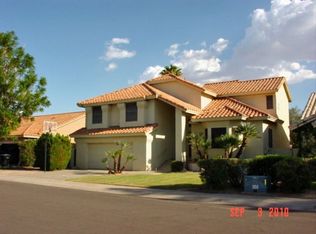 513 W Comstock Dr, Gilbert, AZ 85233