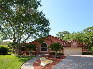 9931 SW 23rd St, Davie, FL 33324