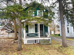 9524 Nelson Ave, Cleveland, OH 44105