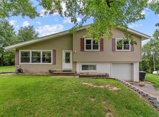 10872 County Road 369, Savannah, MO 64485