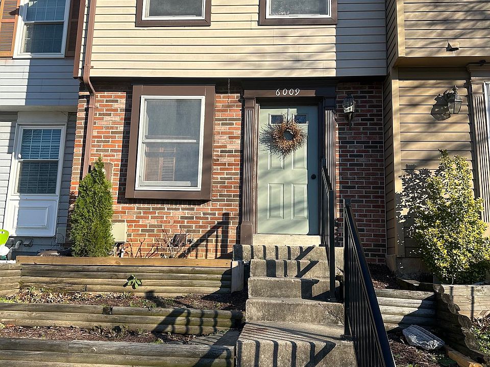 1st image of 6009 Rowanberry Dr #11B