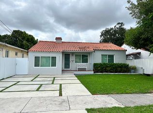 3331 SW 3rd St, Miami, FL 33135