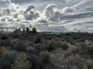 Elm Ln #TL-5400, Christmas Valley, OR 97641