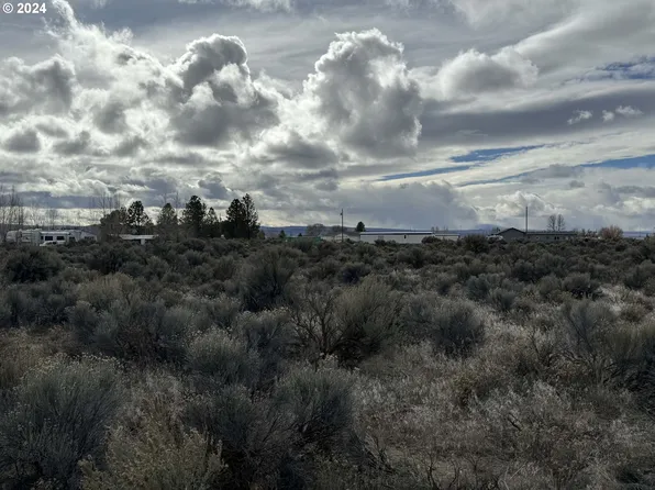 Elm Ln #Tl-5400, Christmas Valley, OR 97641